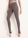 Sport Tights Höhe Taille Yogahose HS011