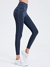 Pfirsich Hintern heben Fitness-Hose HS865