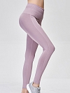Sport Tights Höhe Taille Yogahose HS092