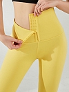 Damen Sport Leggings Yoga Hose HS433