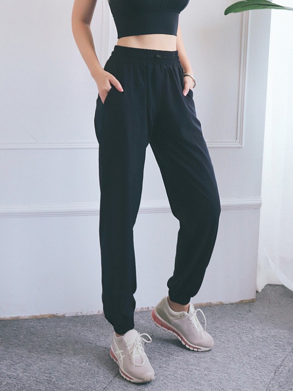 Yogahose Training Laufhose Sporthose HS073