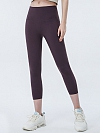 Damen Sport Leggins mit Taschen HS002