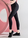 Damen Sporthose Leggings mit Taschen HS376