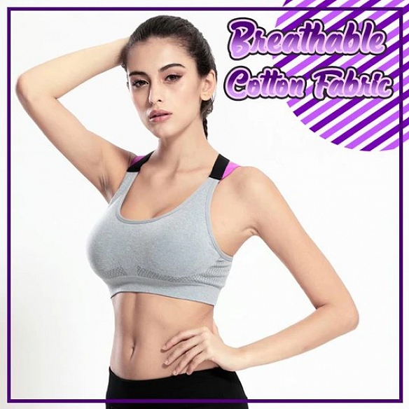 Damen Sport-BH FT131