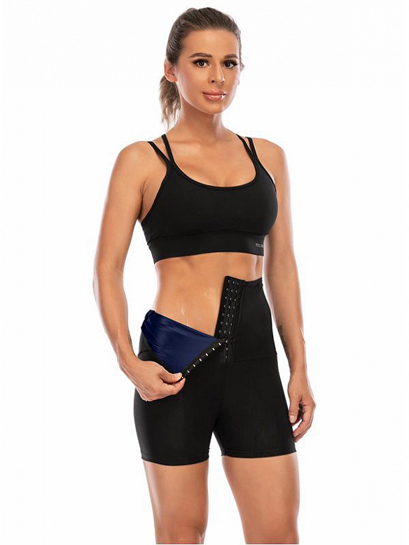 Damen Saunaanzug Sport Hose HS490