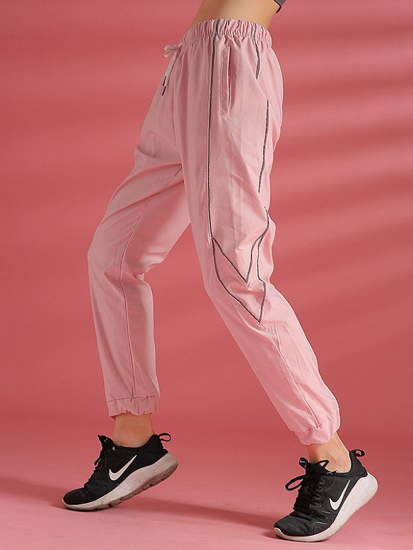 Sporthose Fitnesshose Training Laufhose HS100