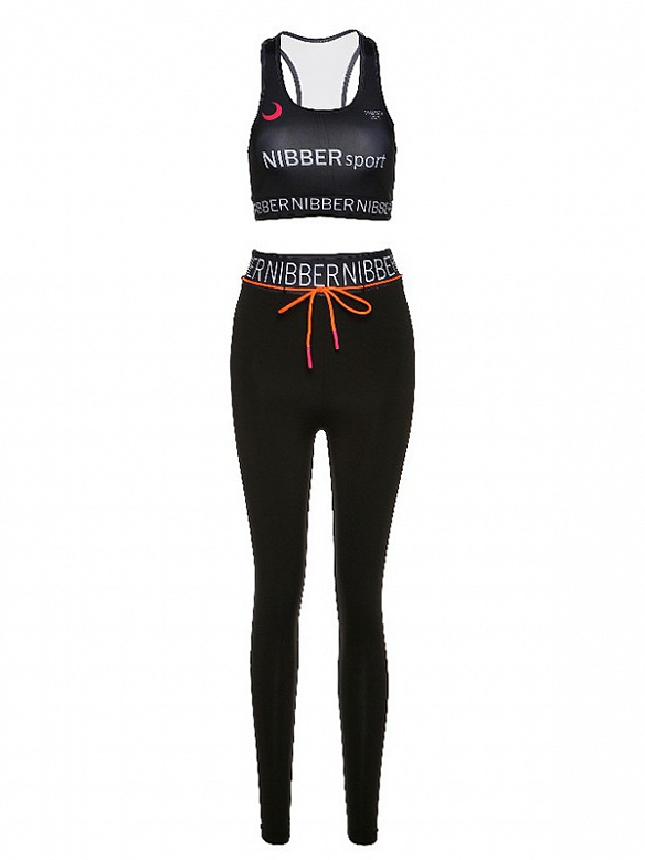 Damen Sportanzug Running-Set ST077