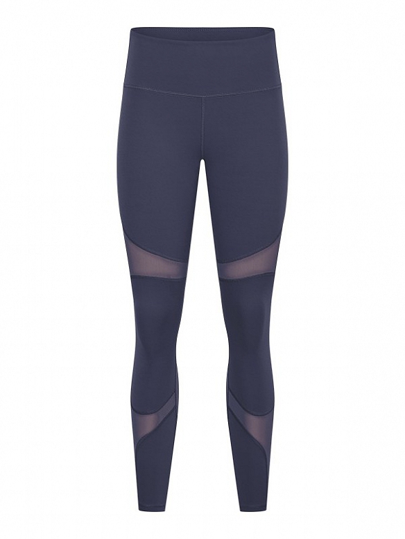 Damen Höhe Taille Leggings Yogahose HS232