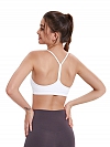 Damen Sport BH Bra Top FT075