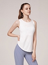 Damen Yoga Fitness Tank Top FT023