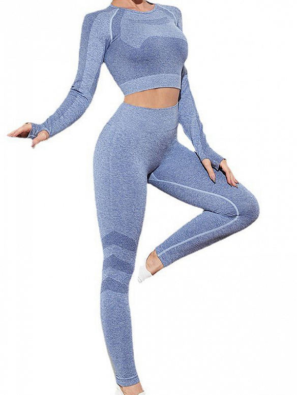 Schönheit und Fitness Übung Yoga Set ST262