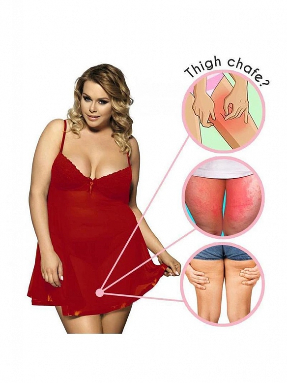 Anti-Chafing Sportrock HS214