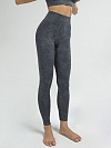 Damen elastische Leggings HS442