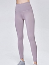 Sport Tights Höhe Taille Yogahose HS085