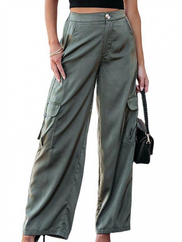 Slim Fit Arbeitshose HS981