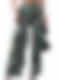 Slim Fit Arbeitshose HS981