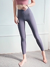 Höhe Taille Leggings Yoga Sporthose HS072