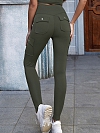Damen Sportanzug Yogahose HS464