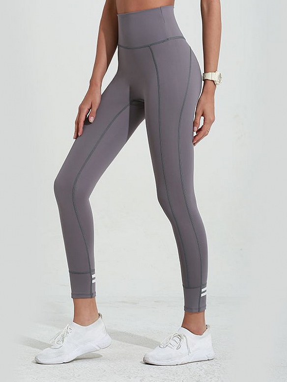 Damen Leggings Sporthose HS245