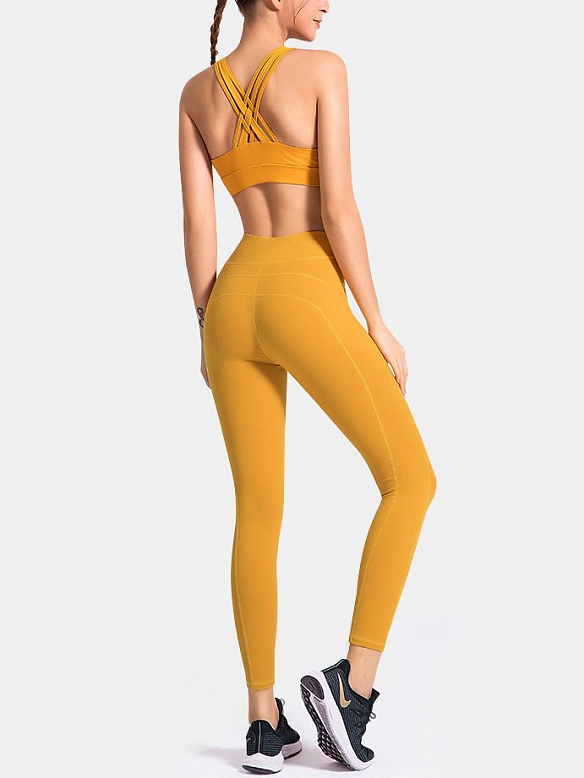 Damen Sportanzug Running-Set ST104