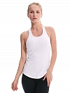 Damen Sport Tank Top Trainings Top FT076
