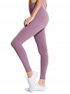 Damen 7/8-Leggings Yogahose HS324