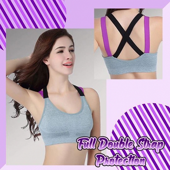 Damen Sport-BH FT131