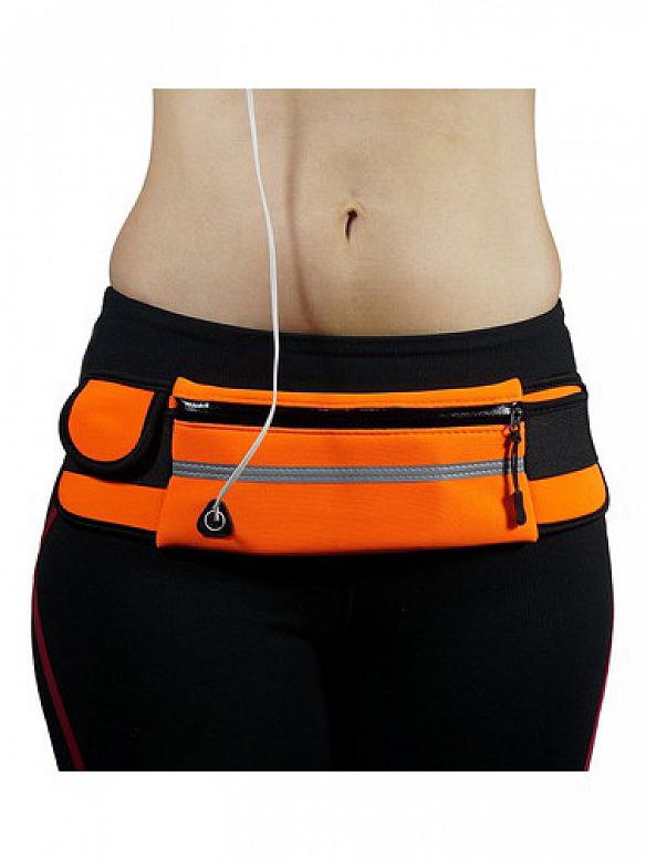Gürteltasche wasserdichte Bauchtasche AS003