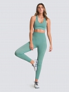Damen Sportanzug Yoga Set ST015