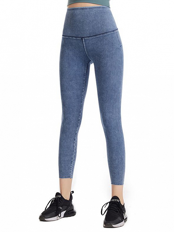 Barbie Pants Bauch- und Hüftstraffung Yoga-Hose HS738