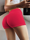 Damen Fitness Shorts Kurze Yogahose HS188
