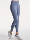Damen Höhe Taille Leggings Yogahose HS223