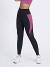 Skinny Stretch Pfirsich Hintern nackt Yoga-Hosen Frauen HS785