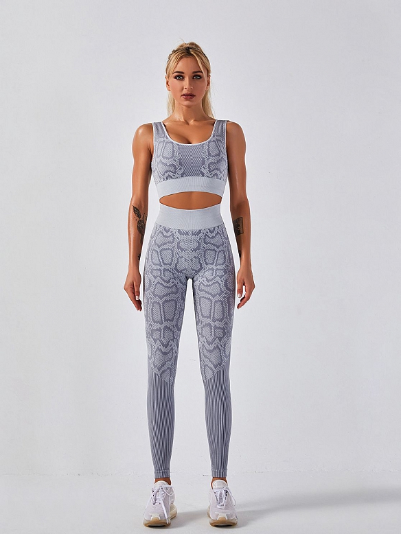 BH hohe Taille Außenhandel Sweatshirt ST259