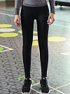 Damen Leggings Sporthose  HS349