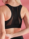 Damen Sporttop Trainings Top FT060