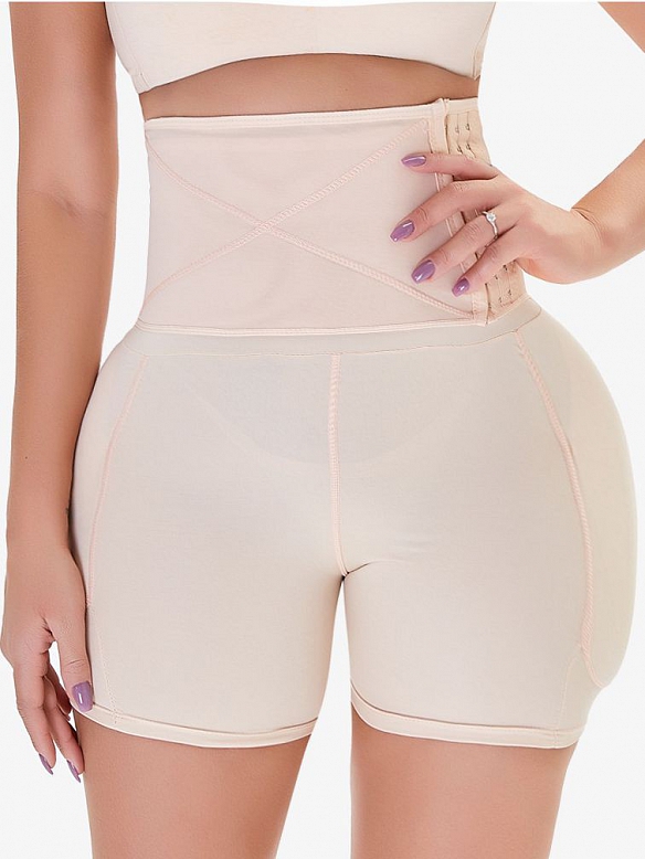 Damen Hip Enhancer Bauchweg Shapewear HS427