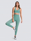 Damen Yoga-Set Running-Set ST071