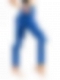 Yoga-Hose High Stretch Wicking Hip Lift Slim HS750