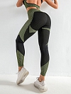 Damen Leggings Sporthose  HS362