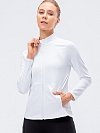 ❄️Verdicken❄️Damen Sportshirt mit Hautfreundlichem Futter FT232
