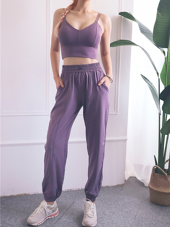 Yogahose Training Laufhose Sporthose HS073