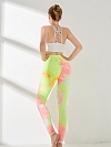 ❤️❤️NEW❤️❤️HEART SHAPE SPORT PUSH UP LEGGINGS HS218