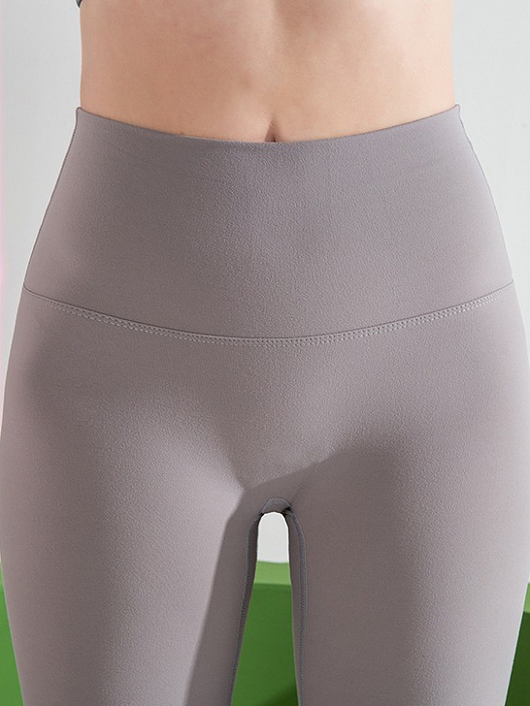 Sport Tights Höhe Taille Yogahose HS080