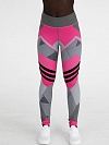 Damen Push Up Sport Leggings HS645