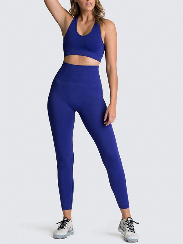 DAMEN SPORTANZUG RUNNING-SET ST125