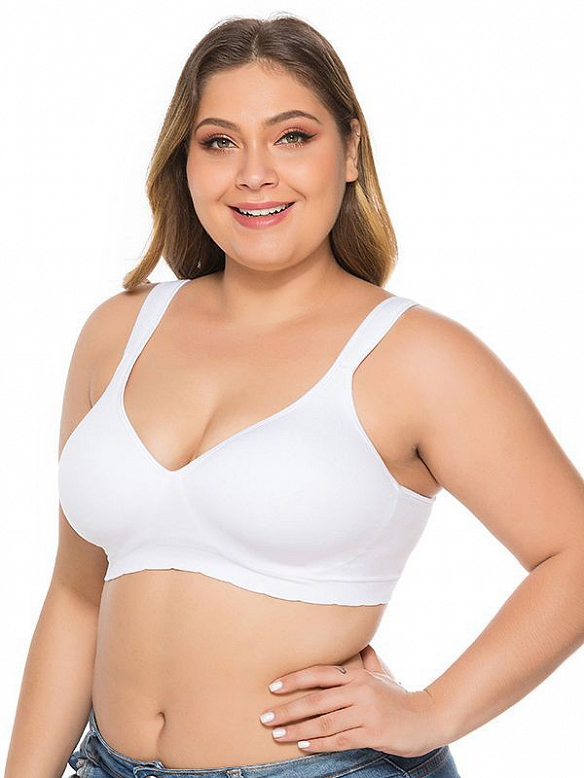 Damen Zero Feel nahtlos Sport BH FT199