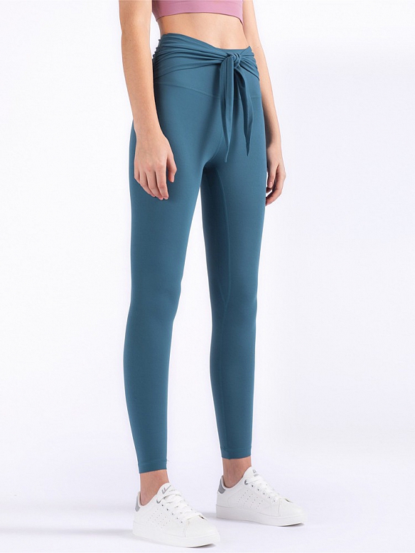 Damen Training Laufhose Leggings HS237