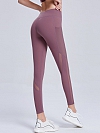 Damen 7/8-Sportleggings Yogahose HS292