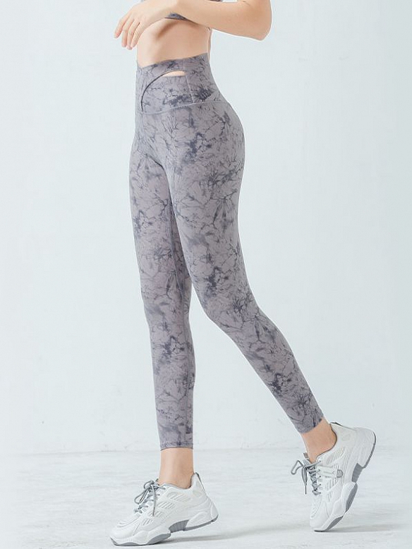 Bauchstraffende Übungshosen HS759